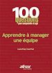 Télécharger le livre :  Apprendre à manager une équipe