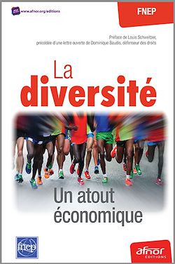 Télécharger le livre :  La diversité, un atout économique