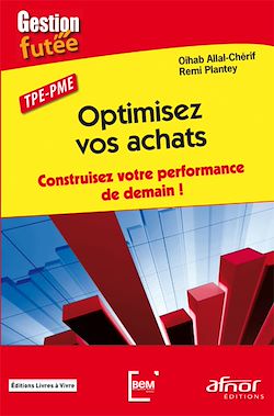Télécharger le livre :  Optimisez vos achats