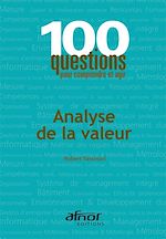 Télécharger le livre :  Analyse de la valeur