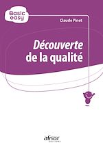 Télécharger le livre :  Découverte de la qualité