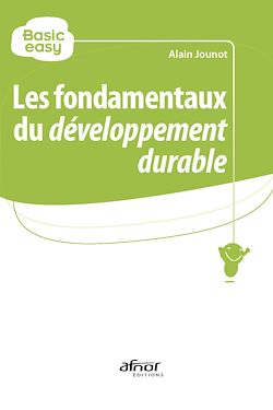 Télécharger le livre :  Les fondamentaux du développement durable