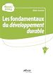 Télécharger le livre :  Les fondamentaux du développement durable