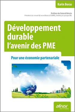 Télécharger le livre :  Développement durable : l’avenir des PME