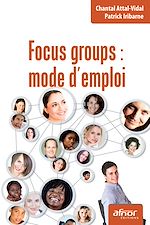 Télécharger le livre :  Focus groups : mode d’emploi