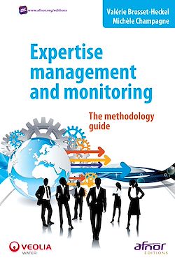 Télécharger le livre :  Expertise management and monitoring - The methodology guide