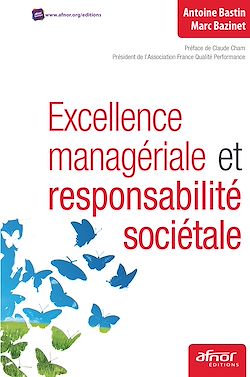 Télécharger le livre :  Excellence managériale et responsabilité sociétale