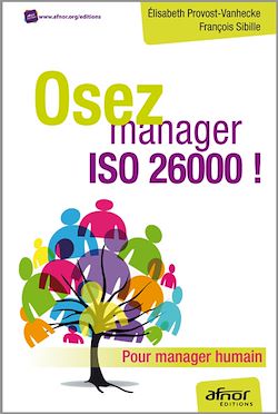 Télécharger le livre :  Oser manager ISO 26000