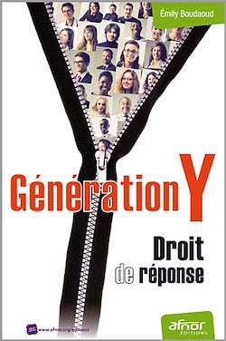 Télécharger le livre :  Génération Y