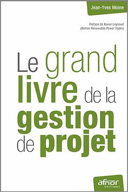 Télécharger le livre :  Le grand livre de la gestion de projet