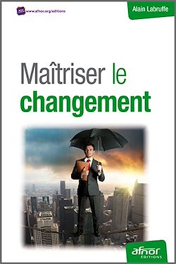 Télécharger le livre :  Maîtriser le changement