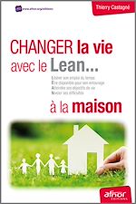 Télécharger le livre :  Changer la vie avec le Lean… à la maison