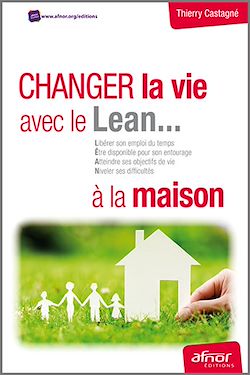 Télécharger le livre :  Changer la vie avec le Lean… à la maison