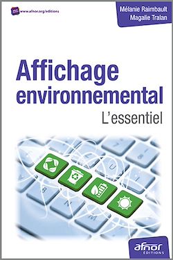 Télécharger le livre :  Affichage environnemental