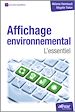 Télécharger le livre :  Affichage environnemental