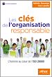 Télécharger le livre :  Les clés de l’organisation responsable