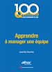 Télécharger le livre :  Apprendre à manager une équipe