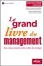 Télécharger le livre :  Le grand livre du management