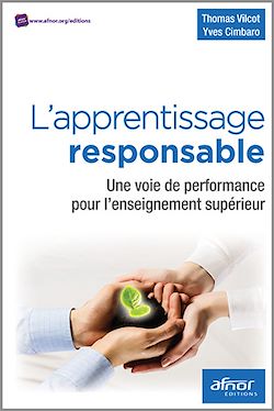 Télécharger le livre :  L’apprentissage responsable