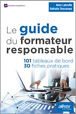 Télécharger le livre :  Le guide du formateur responsable