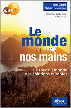 Télécharger le livre :  Le monde entre nos mains