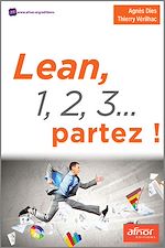 Télécharger le livre :  Lean, 1, 2, 3… partez !
