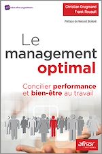 Télécharger le livre :  Le management optimal