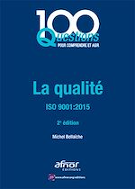 Télécharger le livre :  La qualité