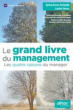 Télécharger le livre :  Le grand livre du management