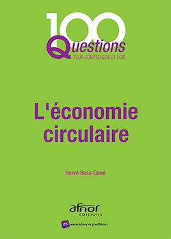 Télécharger le livre :  L’économie circulaire