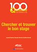 Télécharger le livre :  Chercher et trouver le bon stage