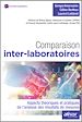 Télécharger le livre :  Comparaison inter-laboratoires