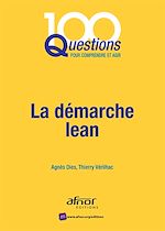 Télécharger le livre :  La démarche lean