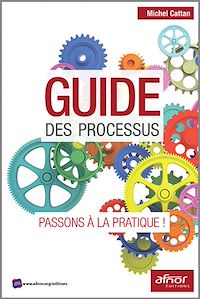 Télécharger le livre : Guide des processus