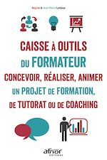 Télécharger le livre :  La caisse à outils du formateur