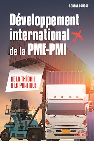 Téléchargez le livre :  Développement international de la PME-PMI