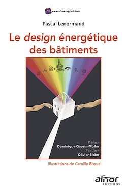 Télécharger le livre :  Le design énergétique des bâtiments