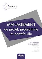 Télécharger le livre :  Management de projet, programme et portefeuille
