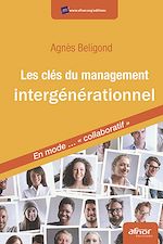 Télécharger le livre :  Les clés du management intergénérationnel