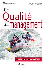 Télécharger le livre :  La qualité du management