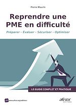 Télécharger le livre :  Reprendre une PME en difficulté