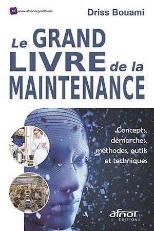 Download the eBook: Le grand livre de la maintenance