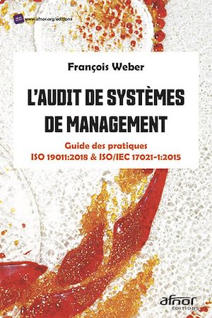 Téléchargez le livre :  L’audit de systèmes de management