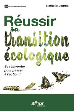 Télécharger le livre :  Réussir sa transition écologique