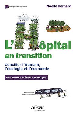 Télécharger le livre :  L’hôpital en transition