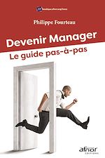 Télécharger le livre :  Devenir Manager