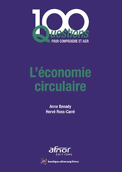 Télécharger le livre :  L’économie circulaire