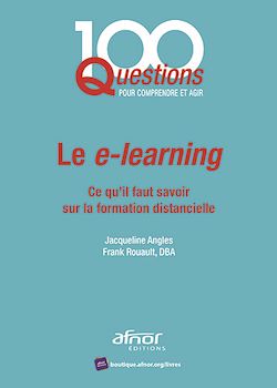 Télécharger le livre :  Le e-learning