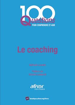 Télécharger le livre :  Le coaching