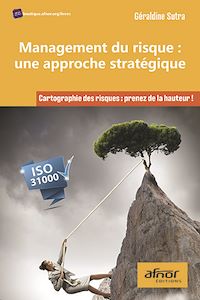 Télécharger le livre : Management du risque : une approche stratégique